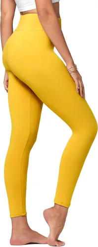 Vista 300 de Conceited - Leggings para mujer, longitud completa, ciclismo y capri, talla regular y extragrande
