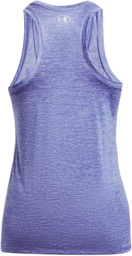 Vista 2 de Under Armour Camiseta sin mangas Tech Twist para mujer