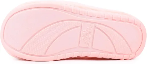 Vista 4 de WYSBAOSHU Zapatos de interior cálidos para mujer hombre zapatos de casa para parejas