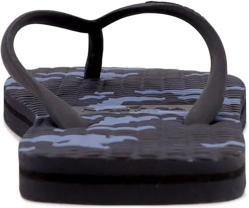 Vista 3 de Nautica Chanclas para hombre, sandalias de playa, tobogán de barco, pantuflas de agua