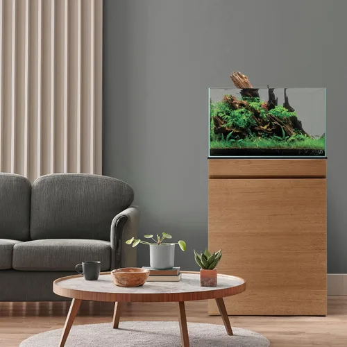 Vista 5 de Ultum Nature Systems Controsoil - Sustrato de suelo acuático de agua dulce para peces, camarones, propagación de plantas vivas y paisajismo acuático