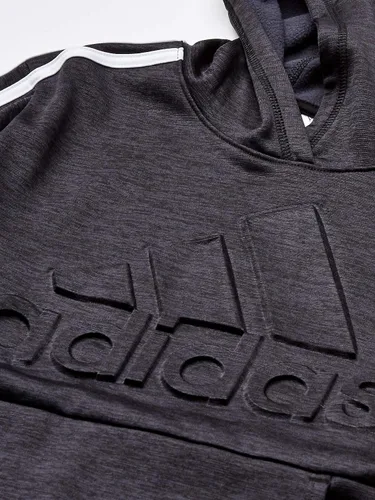 Vista 2 de adidas Sudadera con logotipo para niño