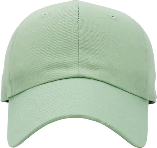 Vista 167 de KBETHOS® Gorra de béisbol de algodón ajustable de algodón con corona baja clásica