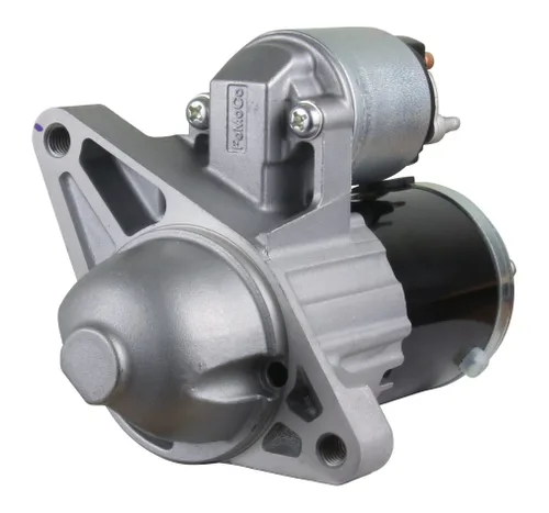 Vista 3 de RAREELECTRICAL Nuevo arrancador compatible con Ford Transit-350 Ecoboost Hd V6 3.5L 3.7L Ck4t-11000-Ba Ck4z-11002-A Ck4t11000ba Ck4z11002a M0t39571