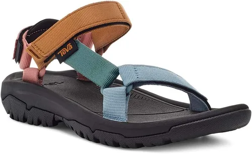 Vista 11 de Teva Hurricane Xlt2 - Sandalias deportivas para mujer Albahaca/Arce Azúcar Multi