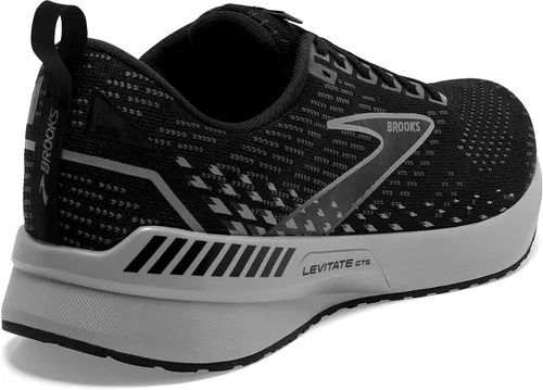 Vista 4 de Brooks Levitate GTS 5 - Tenis de correr para hombre