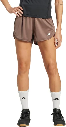 Vista 12 de adidas Pantalones cortos de entrenamiento de punto Pacer Essentials para mujer
