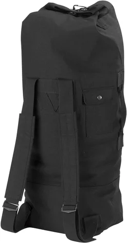Vista 12 de Rothco Bolso de lona de doble correa para hombre