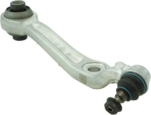 Vista 136 de Conjunto de Brazo de Control Inferior Delantero y Junta Esférica TRQ para Lado del Conductor y del Pasajero 2 Piezas Compatible con Ford Mustang GT