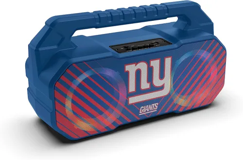 Vista 10 de SOAR Altavoz Boombox inalámbrico unisex de la NFL