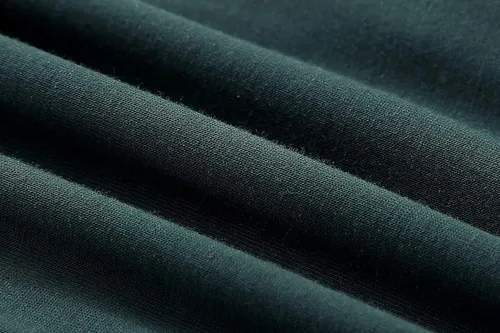 Vista 51 de Pijama de viscosa de bambú sin pies para niños y niñas, pijamas con cremallera para dormir y jugar, mameluco - 0-24 meses