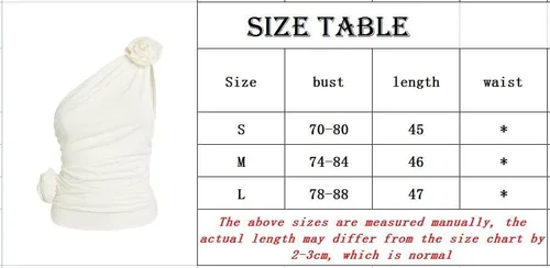 Vista 7 de Owl's-Yard Camiseta sin mangas sexy con borlas y volantes para mujer, diseño de tubo corto de malla transparente 3D, sin mangas, ajustada, camiseta