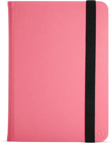 Vista 4 de NuPro Amazon Kindle Paperwhite, funda delgada y ligera y duradera (se adapta a Kindle y Kindle Paperwhite), rosa