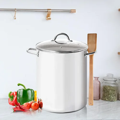 Vista 6 de Cucharas de bambú de mango largo de 24 pulgadas, palitos de madera extra anchos para cocina, espátula plana de bambú para cocinar cangrejos cajún