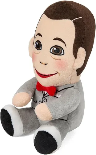 Vista 2 de Kidrobot Pee-wee's Playhouse - Peluche Pee-Wee Phunny