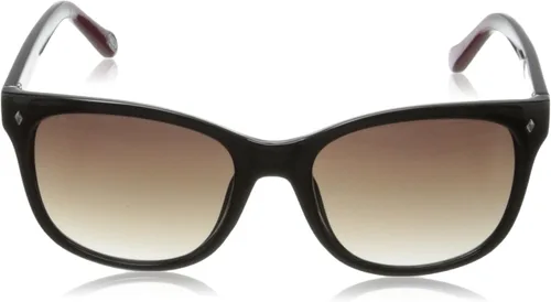 Vista 2 de Fossil FOS3006s - Gafas de sol rectangulares para mujer