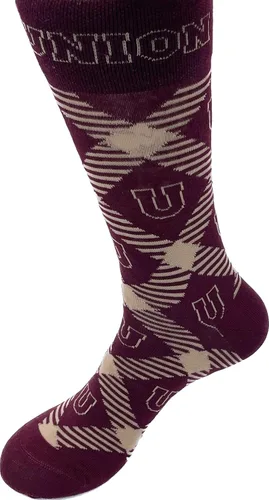 Vista 37 de Timeless Tartans Calcetines de mezcla de algodón, talla única