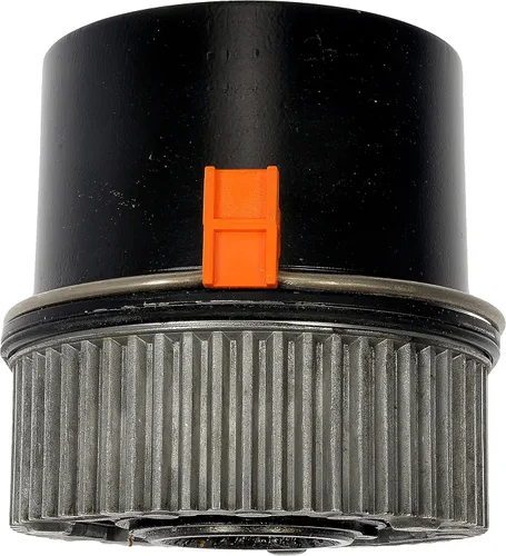 Vista 2 de Dorman 600-204XD 4WD Conjunto de cubo de bloqueo manual compatible con modelos seleccionados Ford/Lincoln (OE FIX)