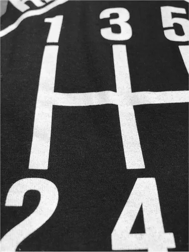 Vista 4 de Camisetas divertidas para chicos de coches, chiste de humor mecánico para hombre
