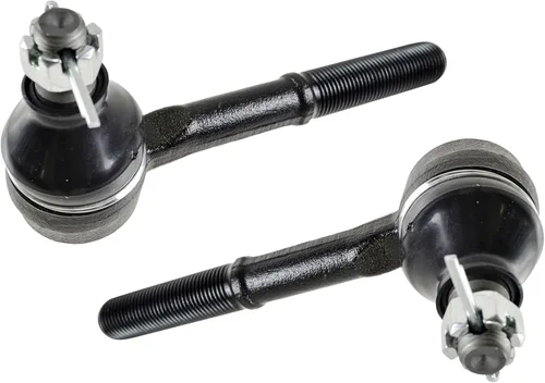 Vista 121 de TRQ Juego de barras de acoplamiento interiores delanteras 2 piezas compatibles con Acura RDX 2013-2018