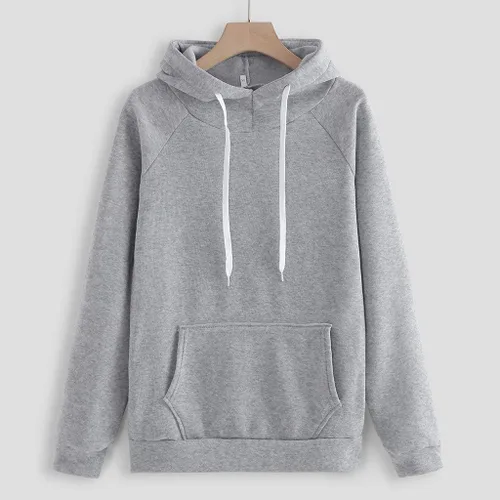 Vista 5 de Womens Sweatsuits 2 Piece Set Fall Two Piece Lounge Sets Sweatshirt Casual Pullover Top and Sweatpants Tracksuit