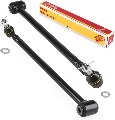 Vista 110 de Metrix Premium Chassis Parts - Brazo de control inferior delantero L&R con kit de rótula