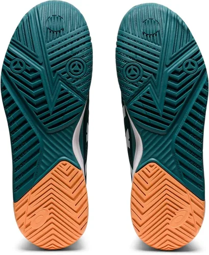 Vista 7 de ASICS Gel-Resolution 8 tenis de hombre