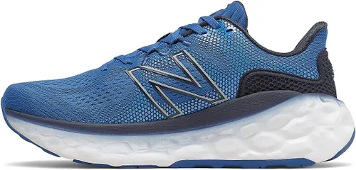 Vista 2 de New Balance Zapatillas de correr Fresh Foam More V3 para hombre