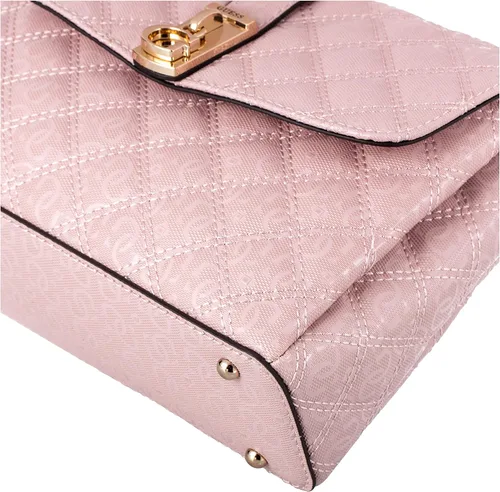 Vista 4 de GUESS Solapa cruzada convertible Gaia