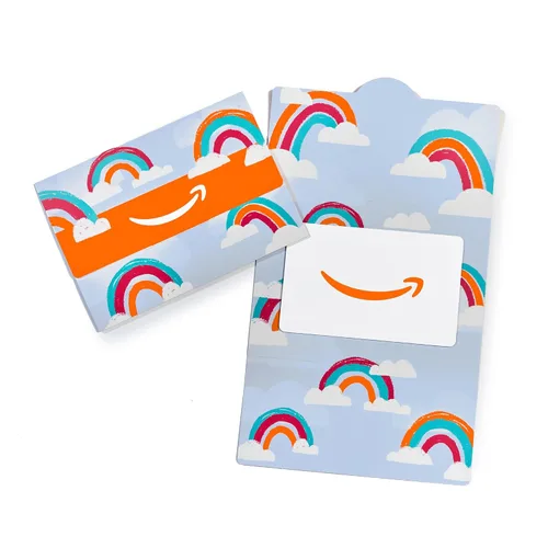 Vista 7 de Amazon Physical Gift Card Celebration