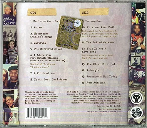 Vista 2 de The Journey Man
