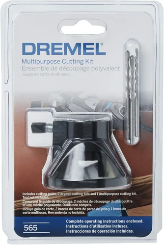 Vista 5 de Dremel Kit de corte multiusos 565