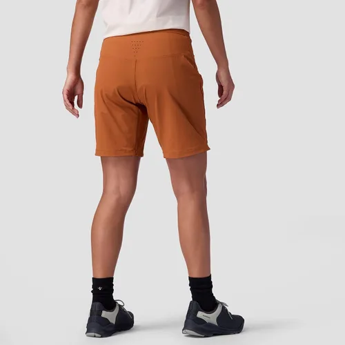 Vista 2 de Backcountry, Slickrock 9in Bike Short - Women's