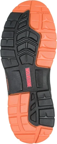 Vista 4 de Wolverine Men's Overpass Cm Wellington Boot