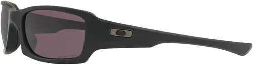 Vista 22 de Oakley Gafas de sol cuadradas Fives