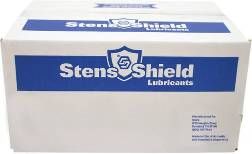 Vista 4 de Stens Nuevo Aceite de motor de 2 ciclos para productos universales, 770-160