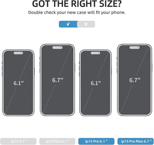 Vista 7 de Funda estampada de bulldog francés colorido para iPhone 15 Pro Max, funda de TPU a prueba de golpes para iPhone 15 Pro Max de 6.7 pulgadas,