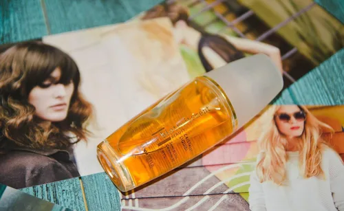 Vista 5 de Brelil Bio Traitement Beauty Cristalli Liquidi 2 fl oz./2 fl.oz.