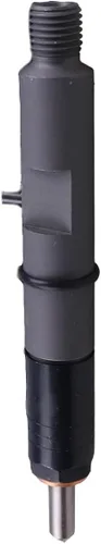 Vista 2 de Inyector de combustible 2645K014 234-2906 2342906 compatible con motor Perkins 1104C Caterpillar 3054
