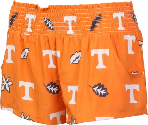 Vista 7 de Wes and Willy Pantalones cortos de playa para mujer