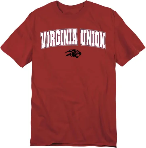 Vista 181 de Colección Oficial de Camisetas de Logotipo de Arco Universitario Unisex para Adultos 1