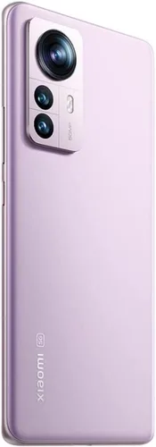 Vista 4 de Xiaomi 12 5G + 4G LTE 256 GB + 12 GB Snapdragon® 8 Gen 1 Global Unlocked 50MP Pro Grade Cámara (solo T-Mobile/Metro/Mint/Tello USA Market) +