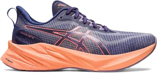 Vista 4 de ASICS Zapatillas de running NOVABLAST 3 para mujer