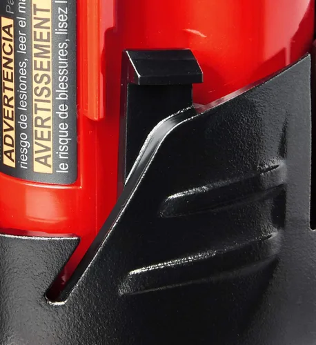 Vista 5 de Batería de ion-litio para herramientas inalámbricas de 12 voltios Milwaukee 48-11-2401 M12 RED LITHIUM