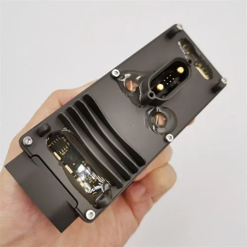 Vista 4 de [Piezas de drones] Agricultura Agras Drone ESC Módulo para DJI T40 [Fácil Instalación] (Talla: 1 Pieza)