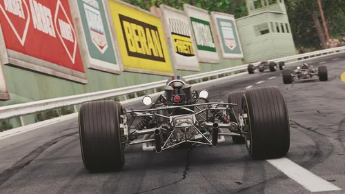 Vista 31 de Project CARS 2 - PlayStation 4