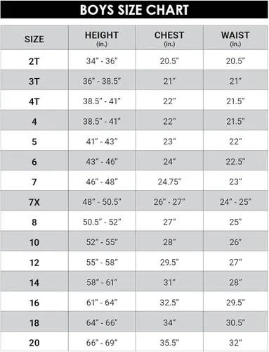 Vista 7 de Levi's Boys' 511 Slim Fit Uniform Pants