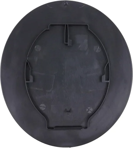Vista 4 de Puerta de llenado de combustible Tapa de gas escotilla 68102574AA compatible para Jeep Cherokee 2014-2019