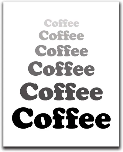 Vista 30 de Moonlight Makers Funny Wall Decor With Sayings, A Cup Of Tea Solves Everything (Cups), Funny Wall Art, Room Decor for Bedroom, Bathroom, Kitchen