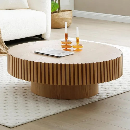 Vista 41 de Mesa auxiliar cuadrada de 15.74 pulgadas para sala de estar, mesa de centro minimalista, mesa de centro moderna, mesa de té, mesa auxiliar, mesa